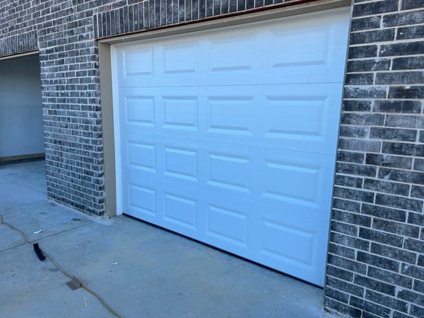 Images A-1 Door Co.