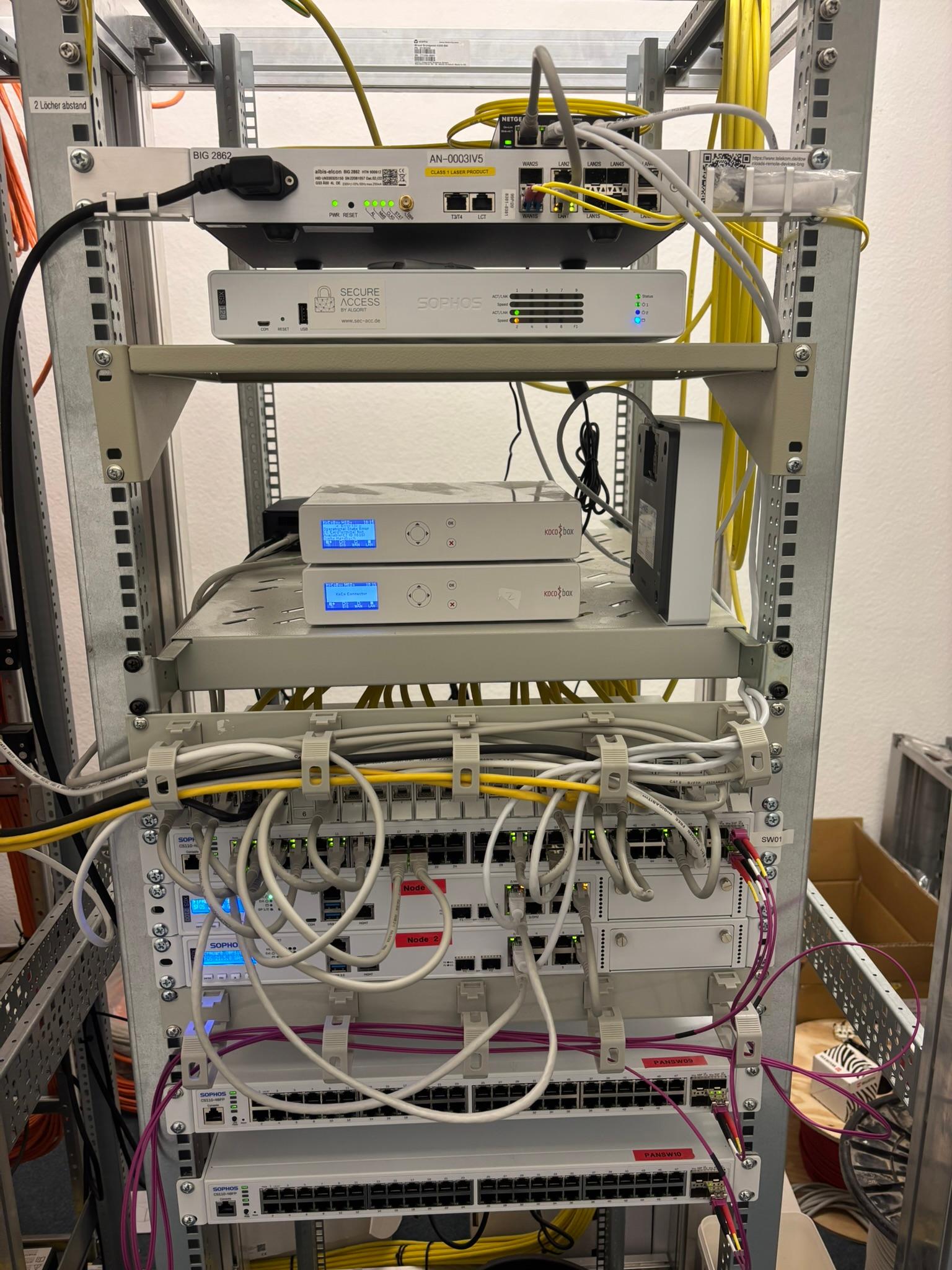 Bild 3 Medytech | IT für Arztpraxen in Laupheim