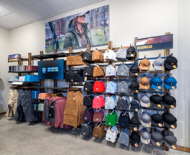Images Carhartt - Greensboro