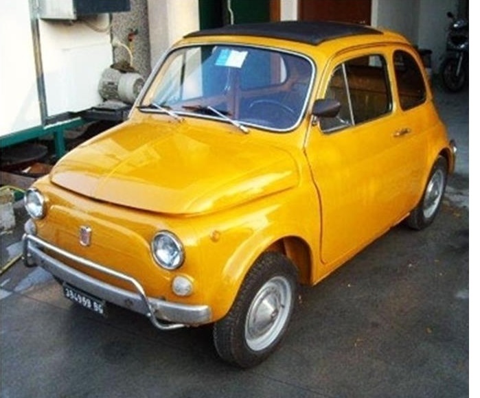 Images Magic Car Carrozzeria