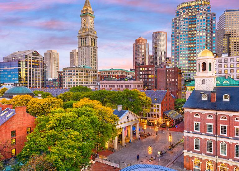 Images Boston Construct, LLC