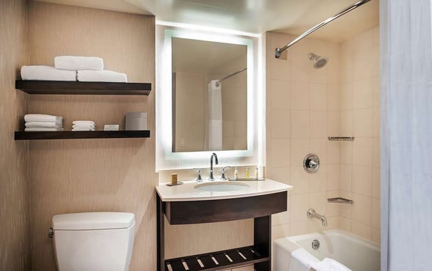 Images DoubleTree by Hilton Hotel San Diego - Mission Valley