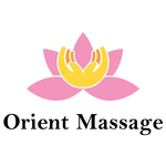 Orient Massage Logo