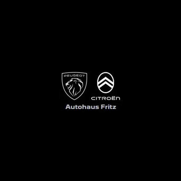 Autohaus Fritz GmbH & Co KG Logo