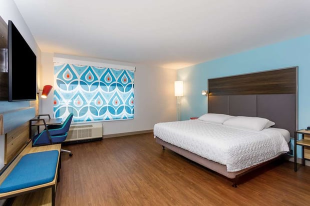 Images Tru by Hilton Panama City Beach