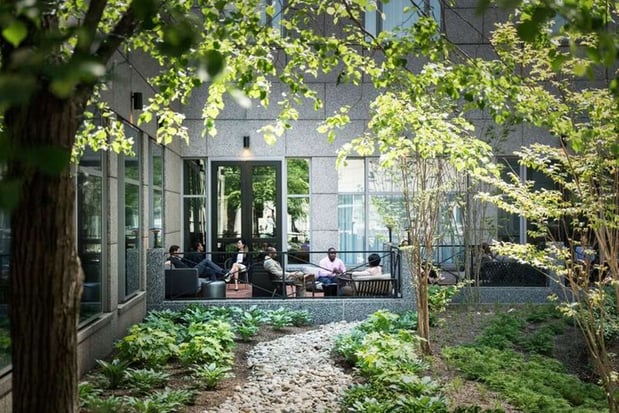 Images The Logan Philadelphia, Curio Collection by Hilton