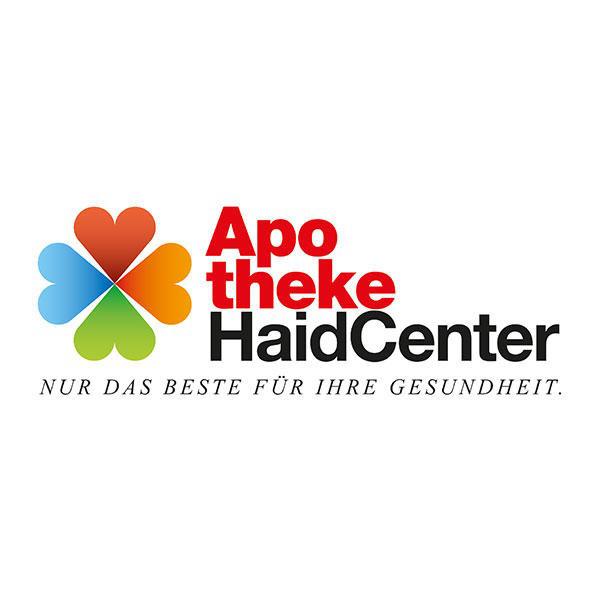 Apotheke Haid Center KG Logo