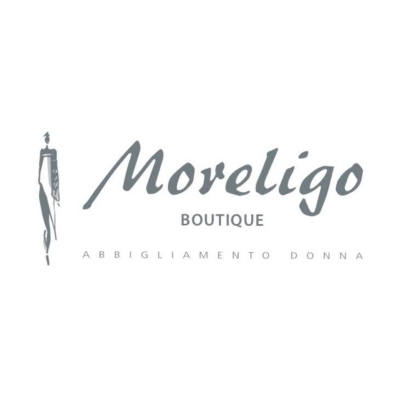 Moreligo Boutique Logo