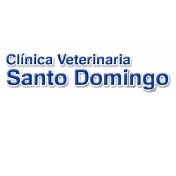 Clínica Veterinaria Santo Domingo Logo