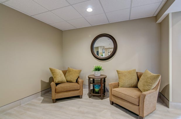 Images Candlewood Suites Richmond - West Broad by IHG