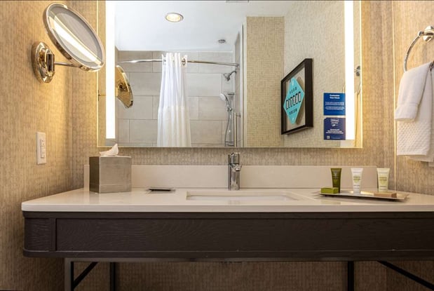 Images Hilton Austin Airport