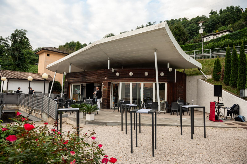 Images Tunga Beach Bar