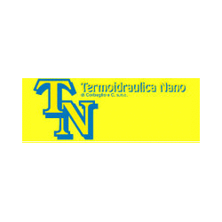 Termoidraulica Nano Di Corbeglio & C. Logo