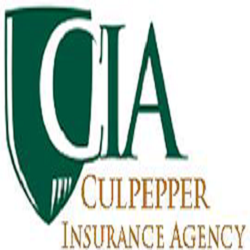 Culpepper Insurance Agency Logo
