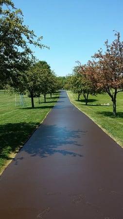 Images Vandalia Blacktop & Sealcoating, Inc.