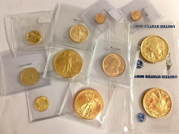 Images A Coin Shop
