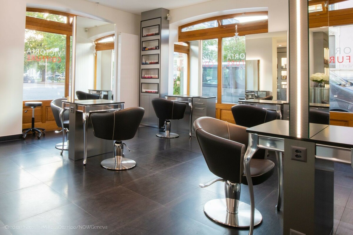Bilder VICTORIA COIFFURE SA