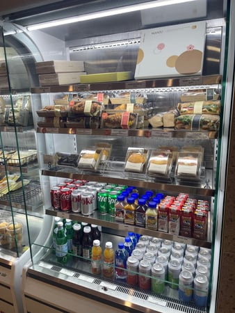 Images Tous Les Jours Bakery and Cafe