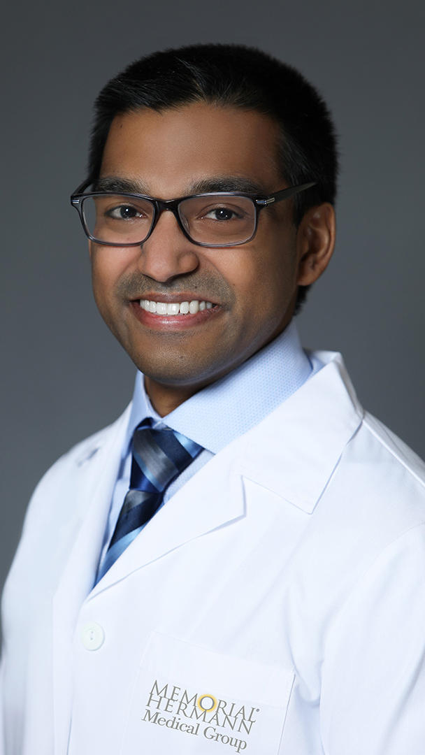 Dr. Vinu Ninan, MD