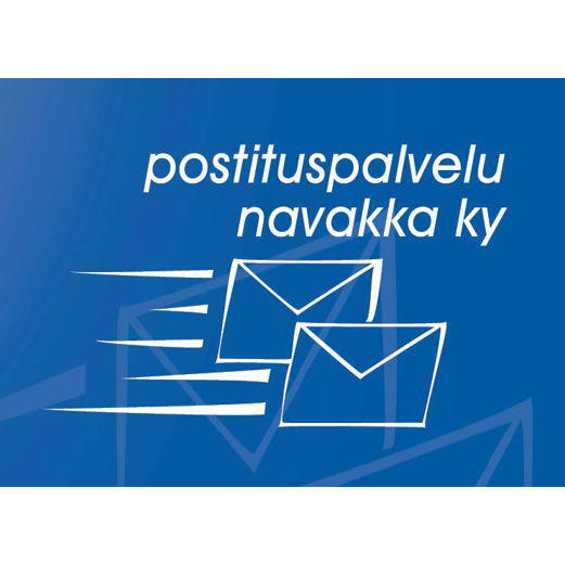 Postituspalvelu Navakka Ky Logo
