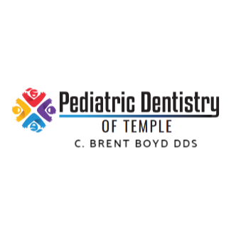 Pediatric Dentistry of Temple Logo