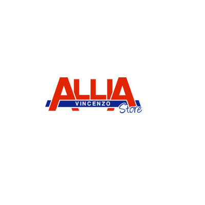 Allia Vincenzo Logo