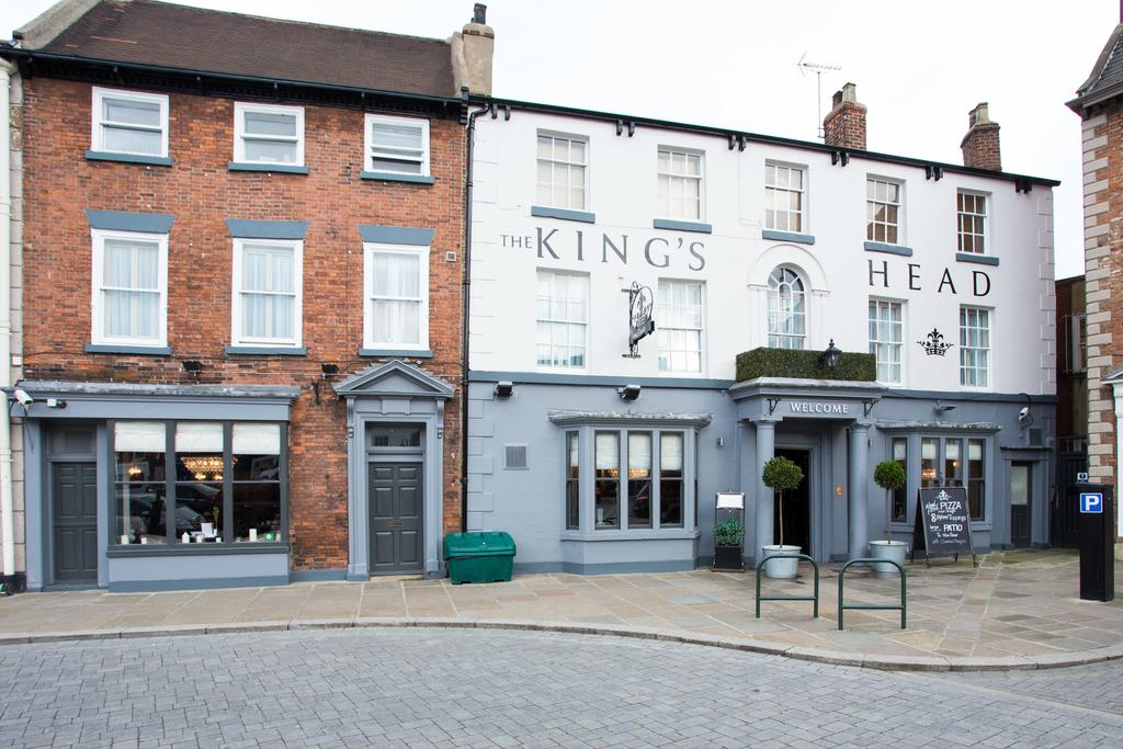 Images Kings Head by Marston's Inns