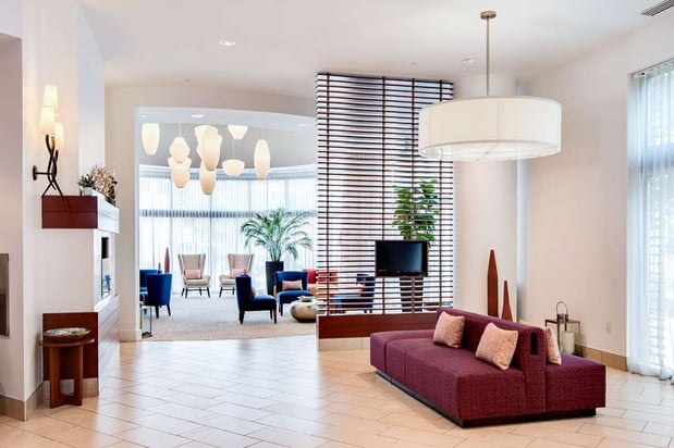 Images Hilton Garden Inn Alexandria Old Town National Harbor