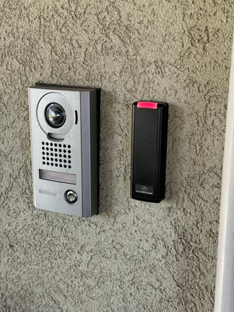 Images Westco Security & Technology Systems