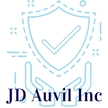 JD Auvil Inc Logo