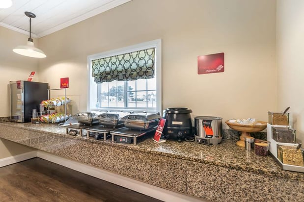 Images Best Western Plus University Park Inn & Suites