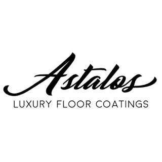 Astalos Luxury Floor Coatings, LLC Logo