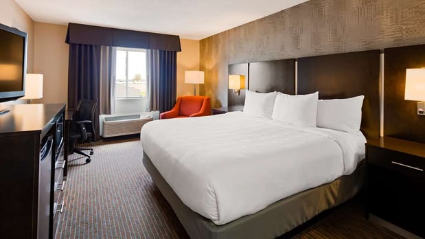 Images Best Western Pearl City Inn