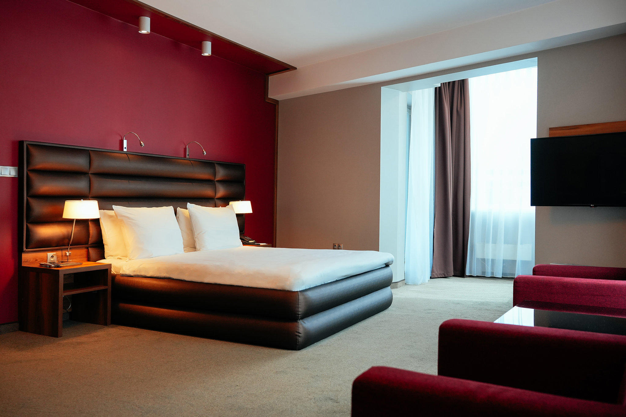 Images Holiday Inn Krakow City Centre, an IHG Hotel