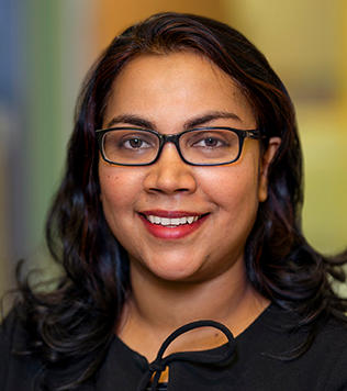 Dr. Reshmi Morris, MD