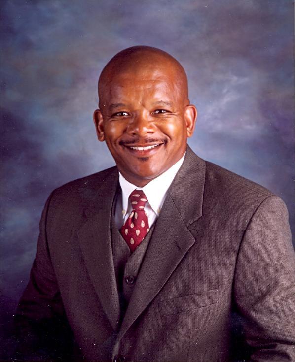 Gerald Cooper