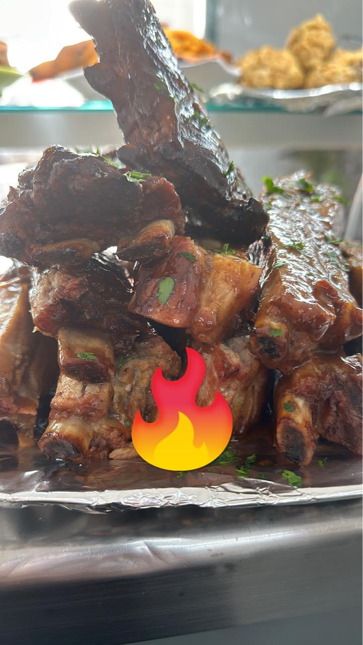 Images Asadero de pollo La Esquina