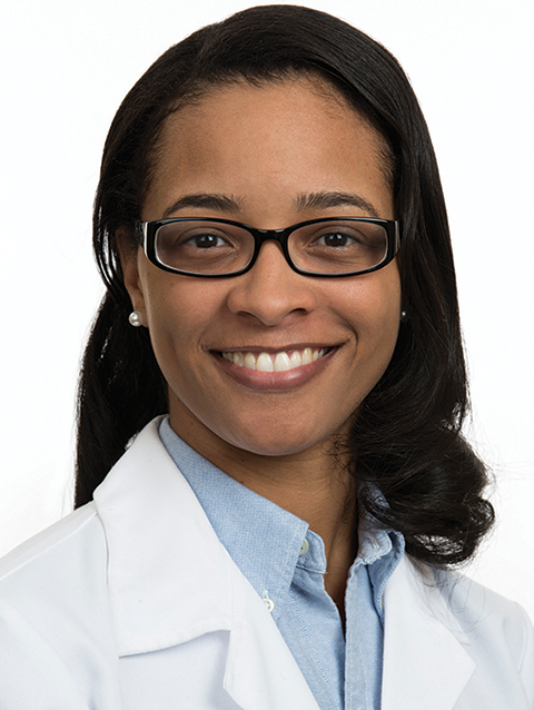 Images Erika Chambliss, MD