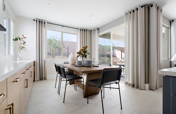 Images Trellis at Cimarron Ridge by Del Webb