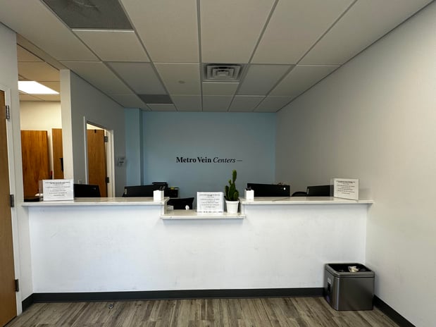 Images Metro Vein Centers | Union