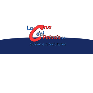 Muebles La Cruz del Palacio Logo