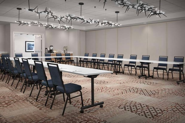 Images Hilton Garden Inn Casper