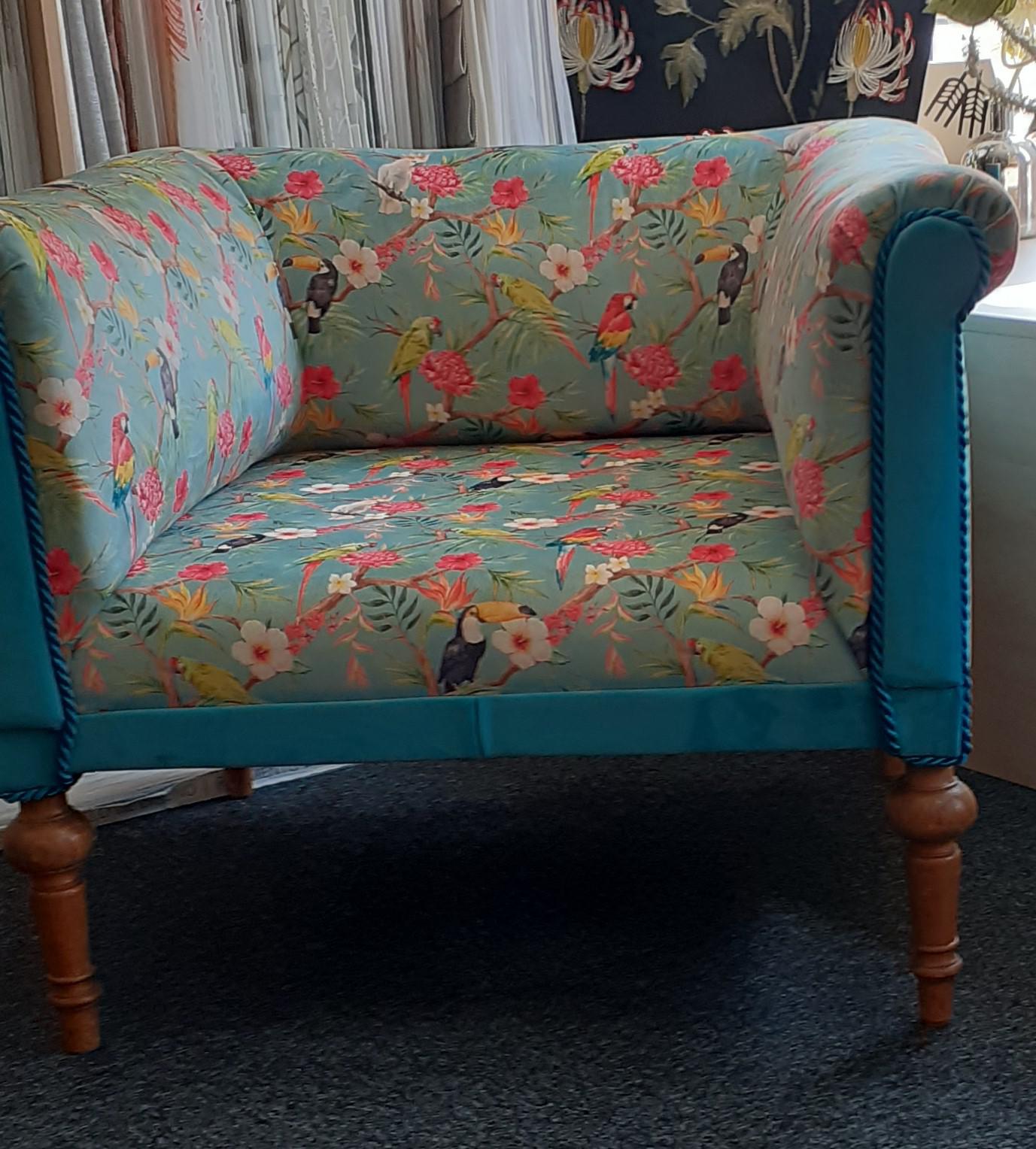 Raumausstatter Gangl, Tullner Straße 55 in Neulengbach