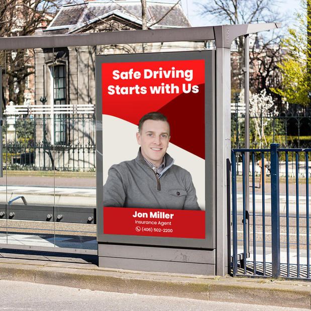 Images Jon Miller - State Farm Insurance Agent