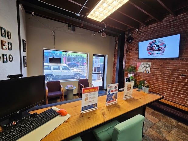 Images American Services Inc.