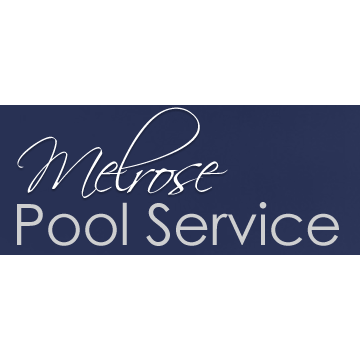 Melrose Pool Service, Inc. Logo