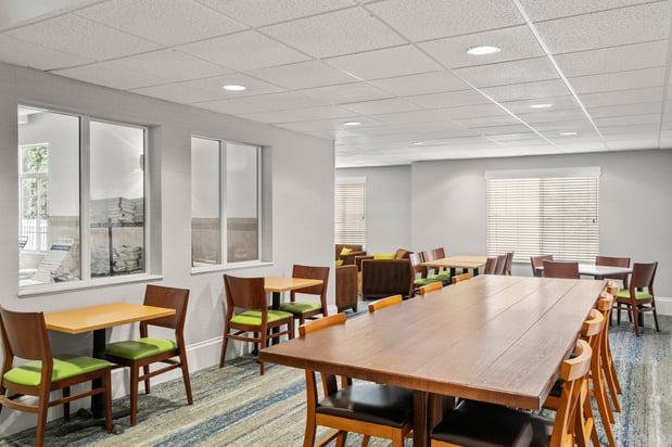 Images Holiday Inn Express & Suites New Buffalo, MI by IHG