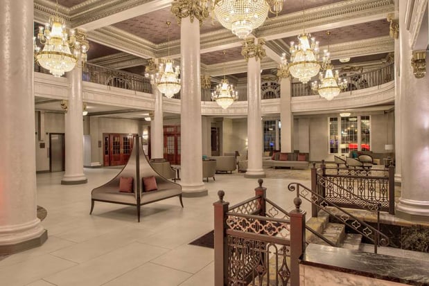 Images DoubleTree by Hilton Utica