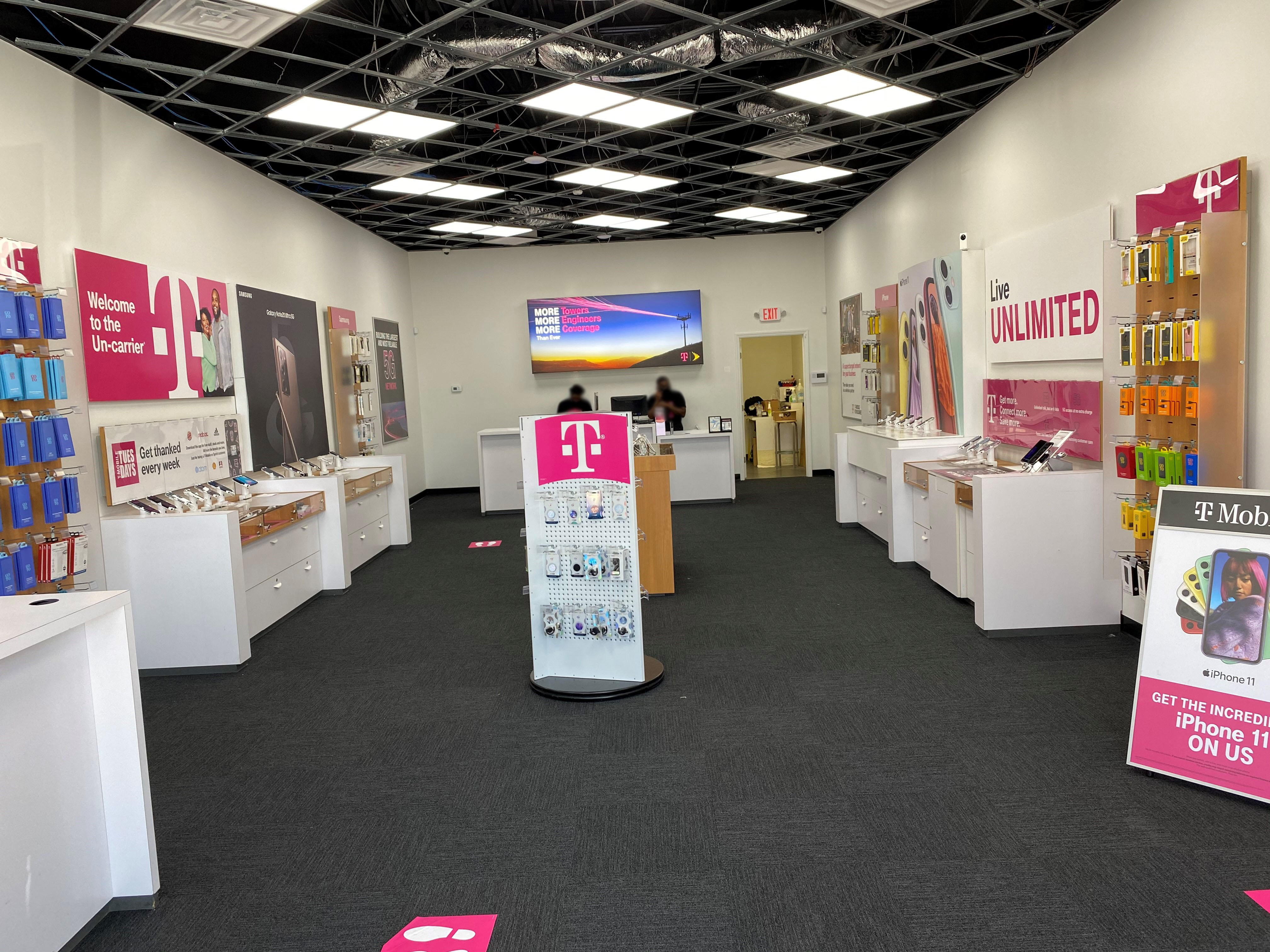 T-Mobile Coupons near me in Columbia, SC 29209 | 8coupons