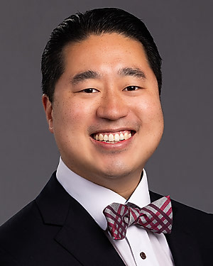 Timothy Y. Wang, MD Image